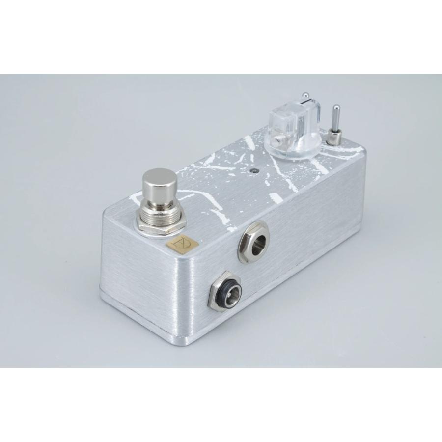 idea sound product / IDEA-TPMINI Ver.1 トランスペアレント系