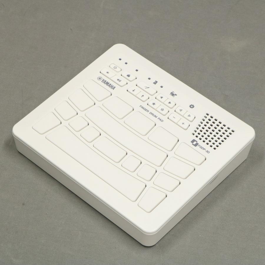 YAMAHA ヤマハ / FGDP-30 フィンガードラムパッド (展示品特価