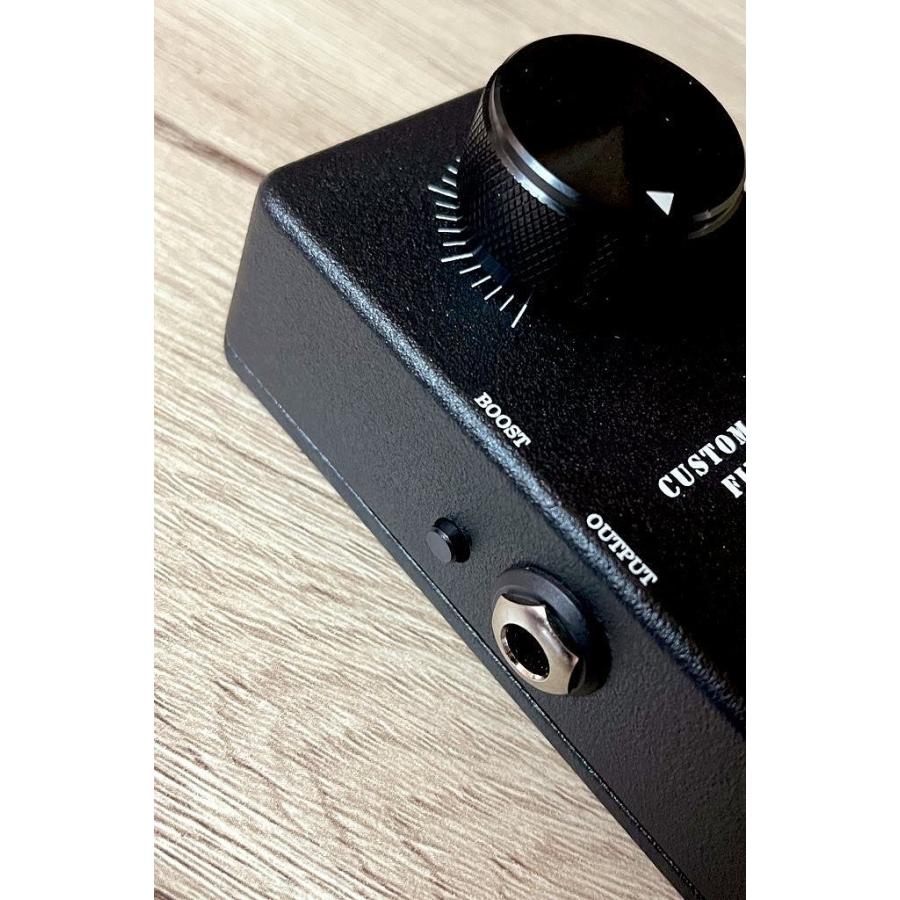 数量限定生産・新製品) HTJ-WORKS / CUSTOM CONVERT FIXED WAH 日本製