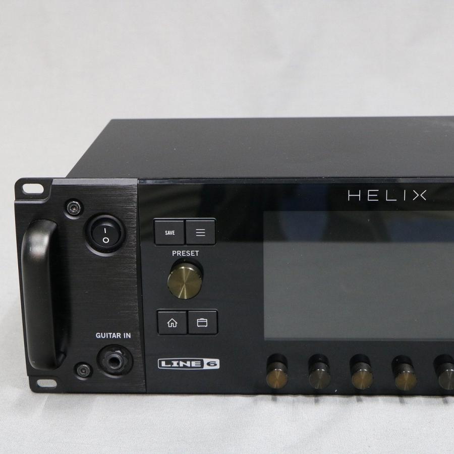 中古) LINE6 / HELIX RACK(御茶ノ水本店)(値下げ) : イシバシ楽器 17