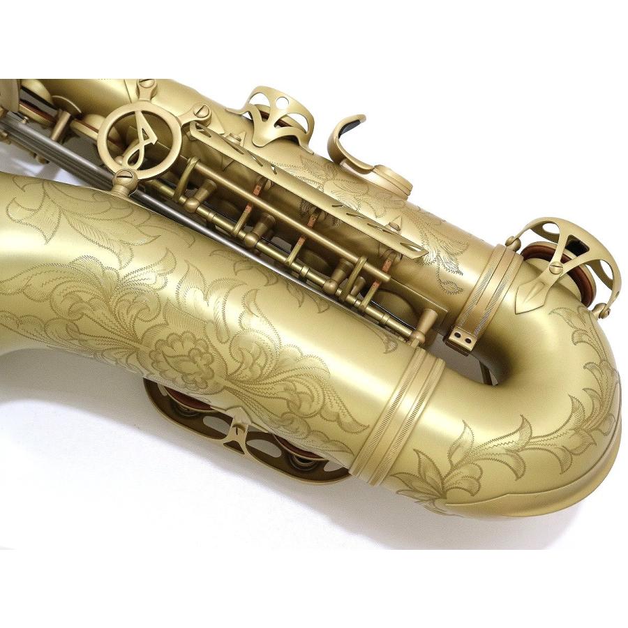 Antigua Winds アンティグア / (限定品) Alto Power Bell 35th