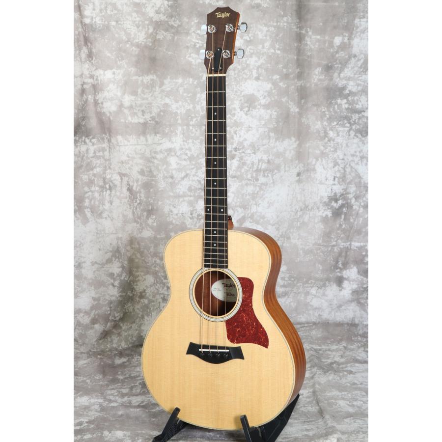 (中古)Taylor / GS MINI BASS 2017年製(御茶ノ水HARVEST_GUITARS)｜ishibashi-shops｜02