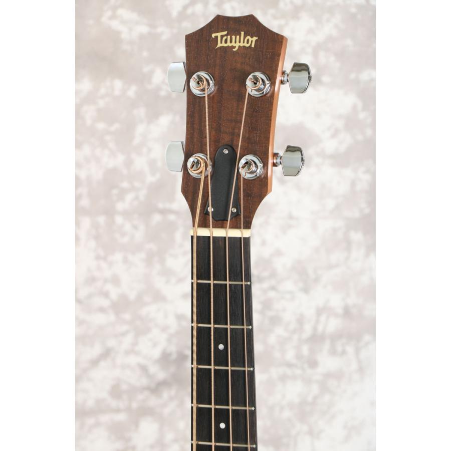 (中古)Taylor / GS MINI BASS 2017年製(御茶ノ水HARVEST_GUITARS)｜ishibashi-shops｜06