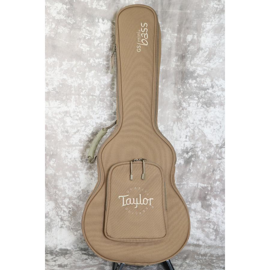 (中古)Taylor / GS MINI BASS 2017年製(御茶ノ水HARVEST_GUITARS)｜ishibashi-shops｜09