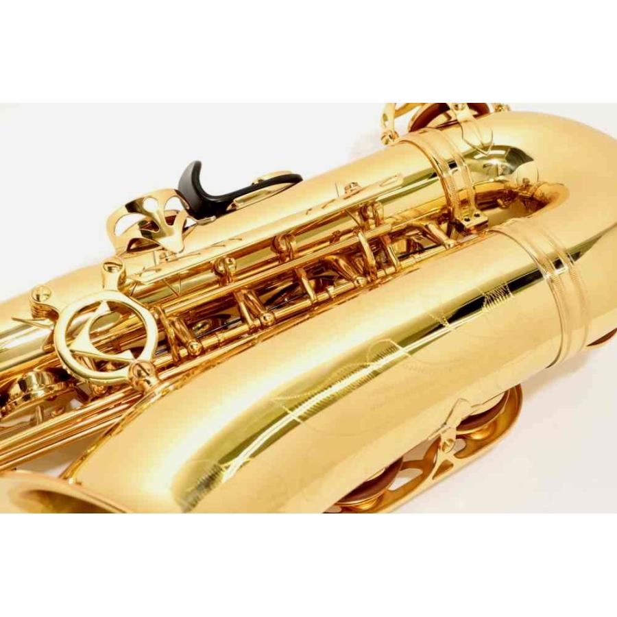 アルトサックス Antigua アンティグア MARK II マーク2