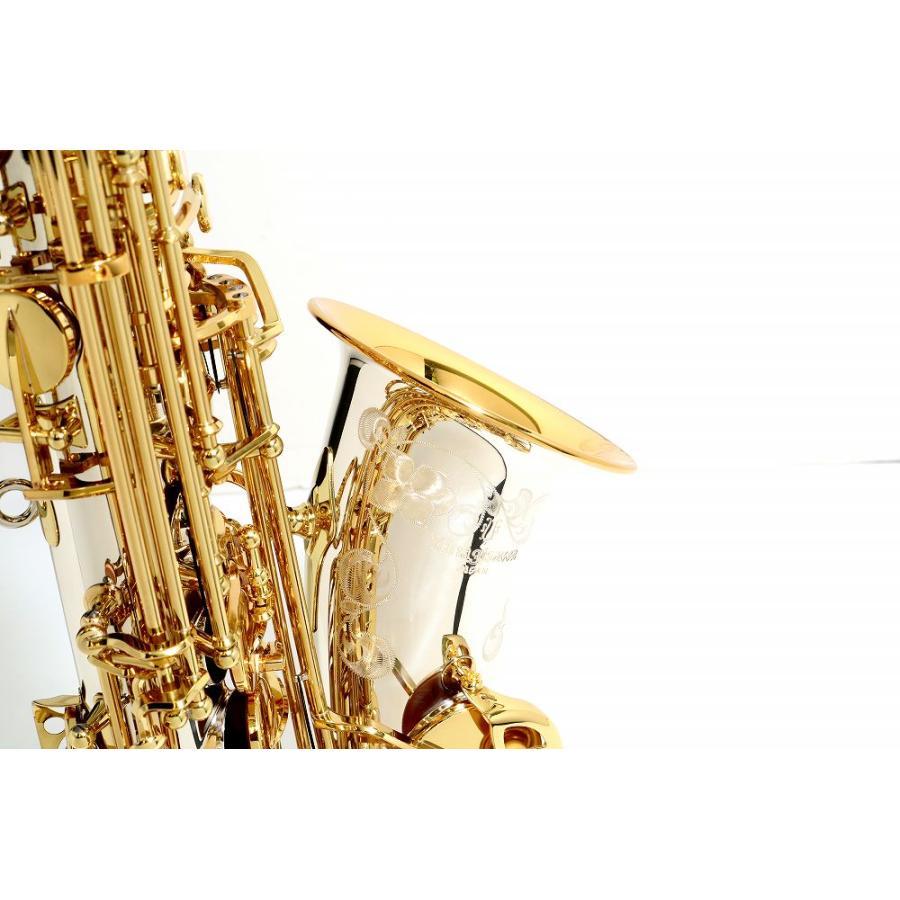Yanagisawa ヤナギサワ / 《即納可能》 A-WO37 Inner GP アルト Yanagisawa ヤナギサワ / 《即納可能》 A-WO37 Inner GP アルト
