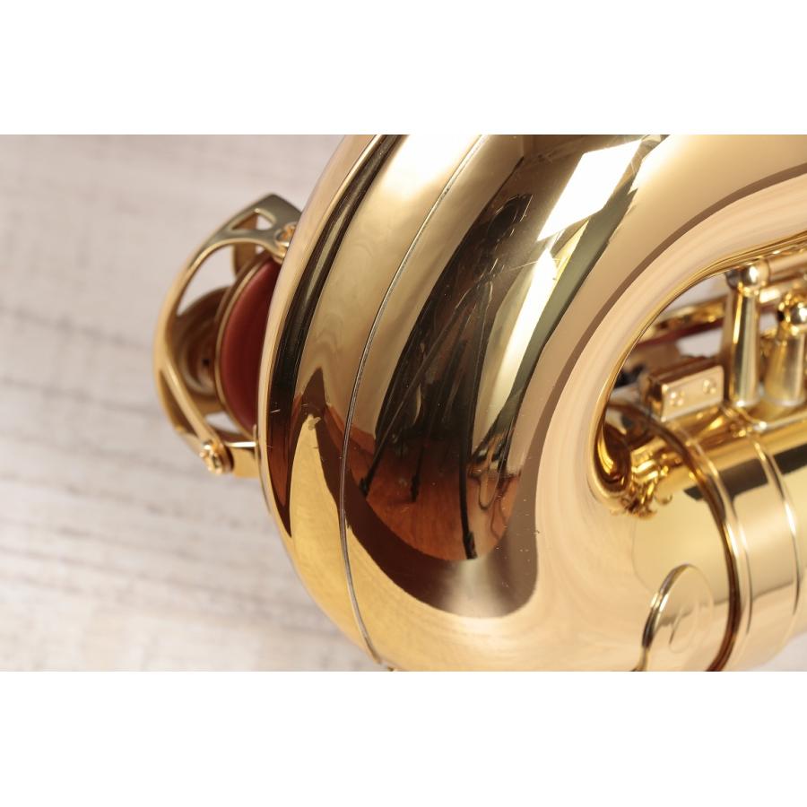 中古 Yamaha ヤマハ Yas 475 日本製 03 イシバシ楽器 17ショップス 通販 Yahoo ショッピング