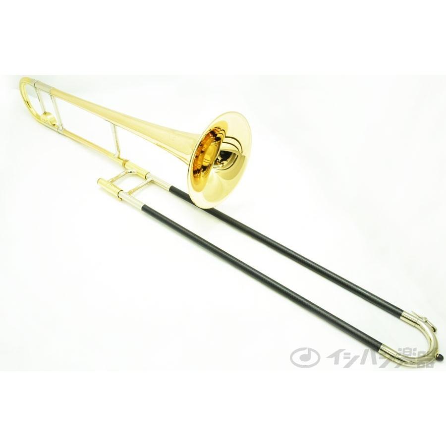 Haag Jazz 2 M1 テナートロンボーン カーボンスライド ハーグ ウインドパル 03 イシバシ楽器 17ショップス 通販 Yahoo ショッピング