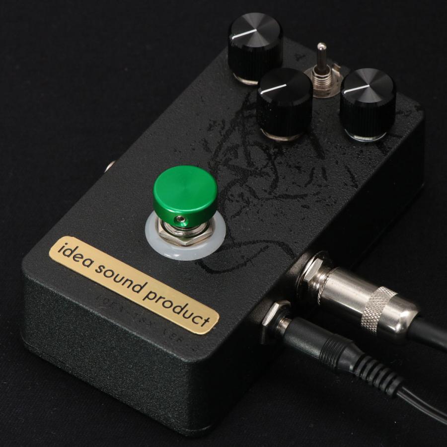Idea Sound Product IDEA-FZX ver.1 イディアサウンドプロダクト Idea