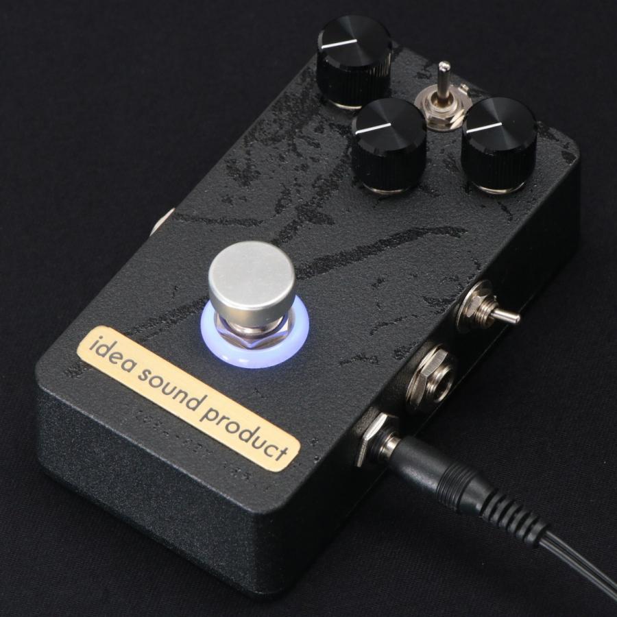 IDEA-FZX ver.1 ファズ Idea Sound Product / IDEA-FZX ver.1 ファズ+X(御茶ノ水本店