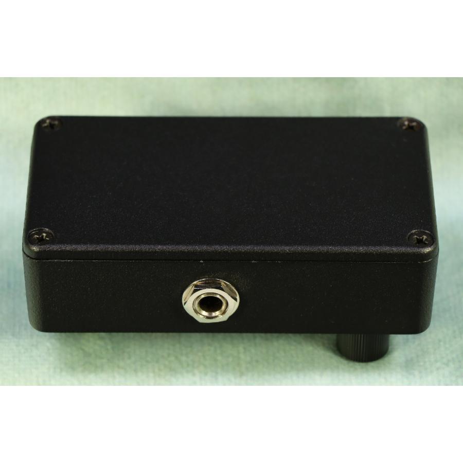 Idea Sound Product / IDEA-FZX ver.1 ファズ+X(御茶ノ水本店