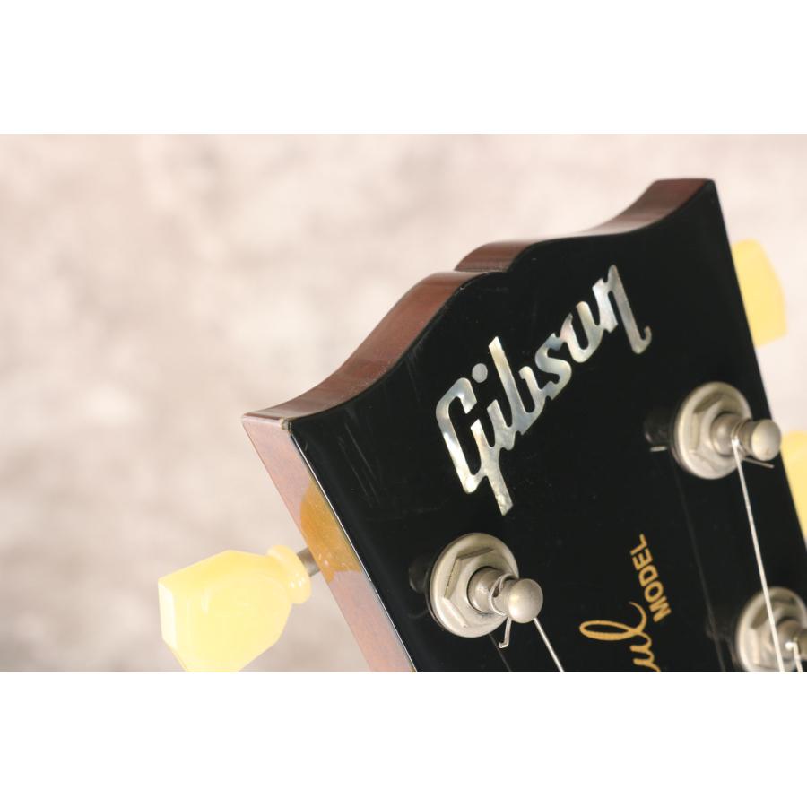 中古 Gibson Les Paul Traditional 13 Honey Burst 御茶ノ水本店 03 イシバシ楽器 17ショップス 通販 Yahoo ショッピング
