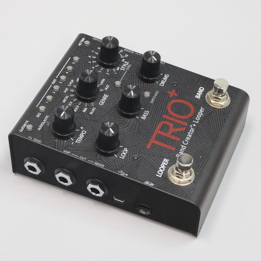 流行に Digitech Trio Band Creator Looper 御茶ノ水本店 人気絶頂 Www Evergreenweb De