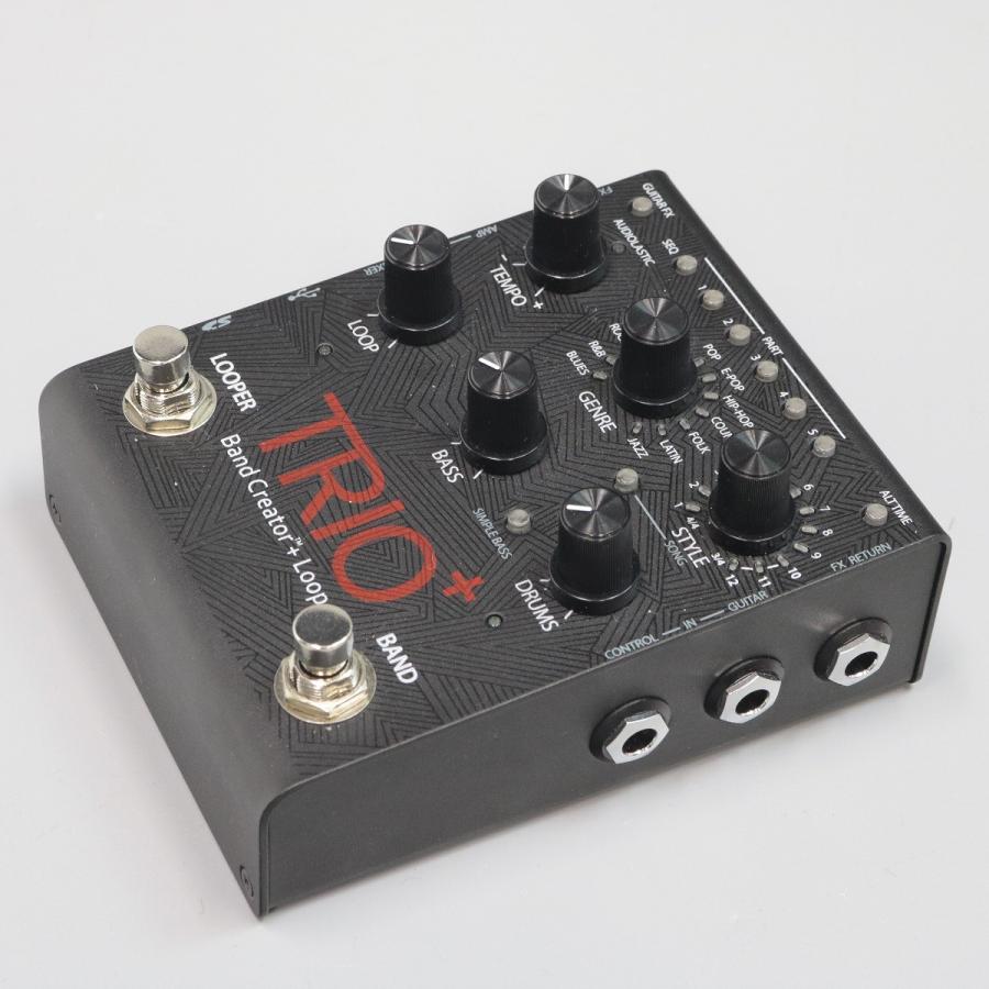 流行に Digitech Trio Band Creator Looper 御茶ノ水本店 人気絶頂 Www Evergreenweb De