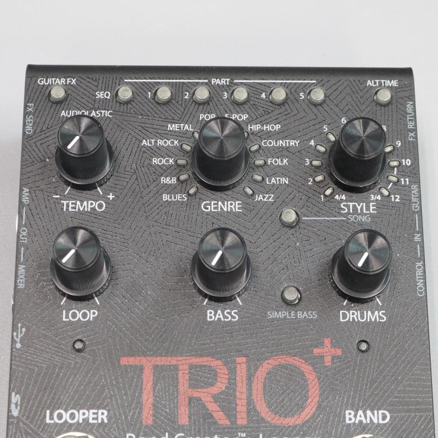 流行に Digitech Trio Band Creator Looper 御茶ノ水本店 人気絶頂 Www Evergreenweb De