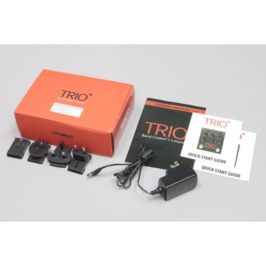 流行に Digitech Trio Band Creator Looper 御茶ノ水本店 人気絶頂 Www Evergreenweb De