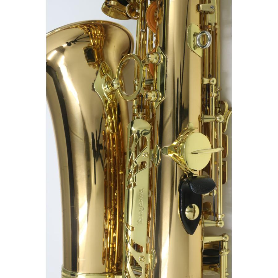 中古 Yanagisawa ヤナギサワ アルトサックス A 902 ウインドパル 03 2800000461805 イシバシ楽器 17ショップス 通販 Yahoo ショッピング