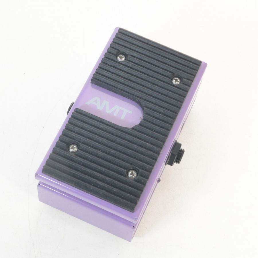 若井滉斗使用 》AMT WH-1 Japanese girl ワウ ミセス エフェクター Mrs