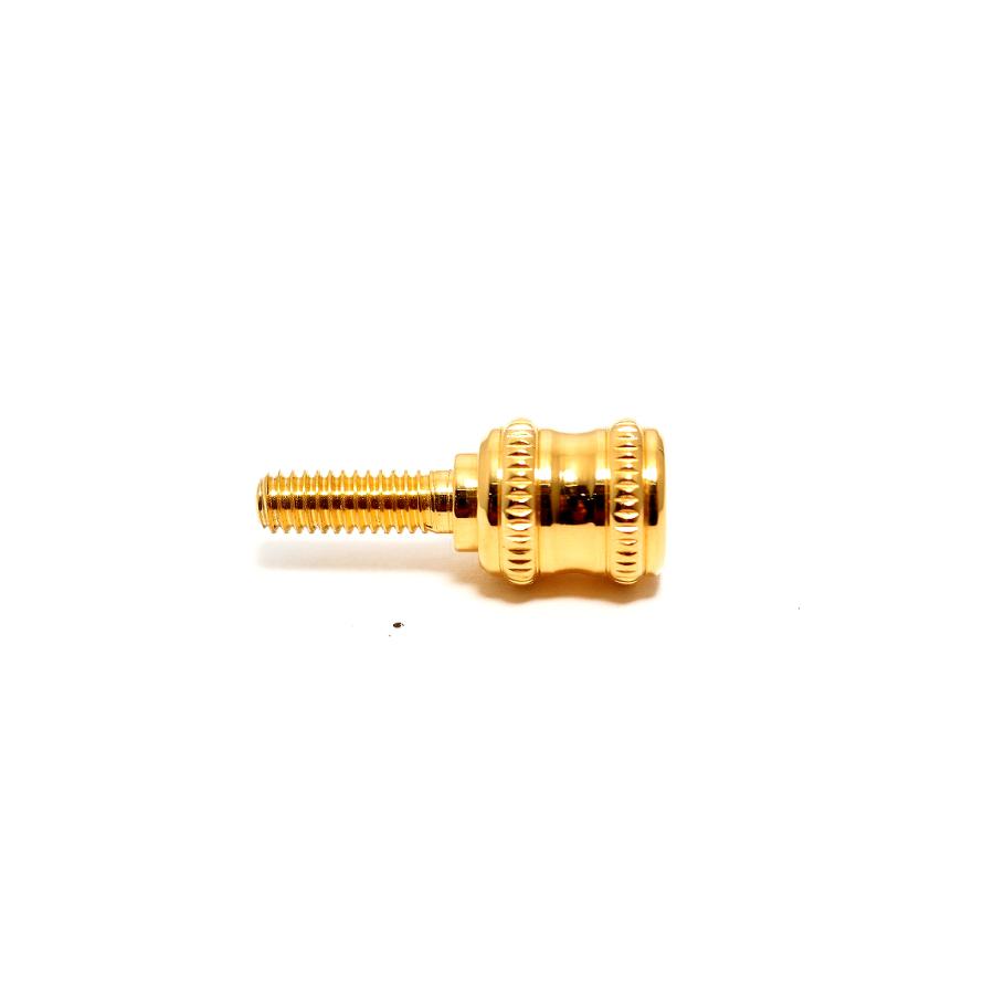 SHIBA NEJI 柴ネジ/ SELMER/Yanagisawaサイズ Neck Joint Screw SHIBA NEJI 柴ネジ/ SELMER/Yanagisawaサイズ Neck Joint Screw
