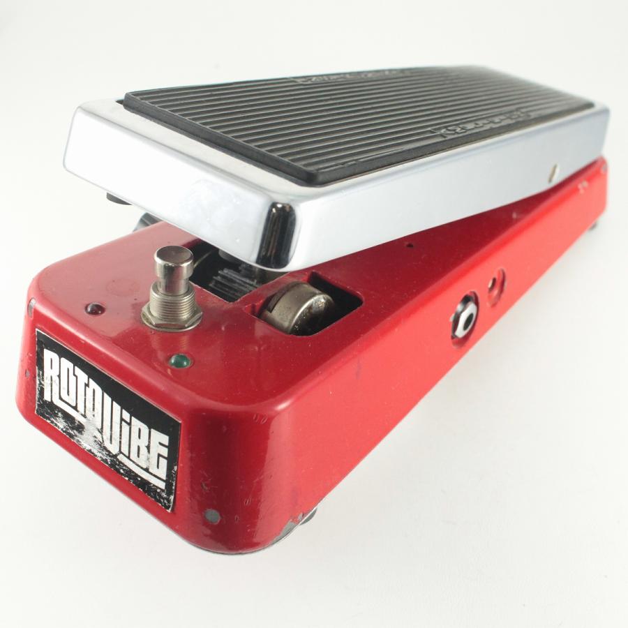 Yahoo!オークション- JIM DUNLOP/JH-4S Rotovibe (7/17) (御茶ノ水本店