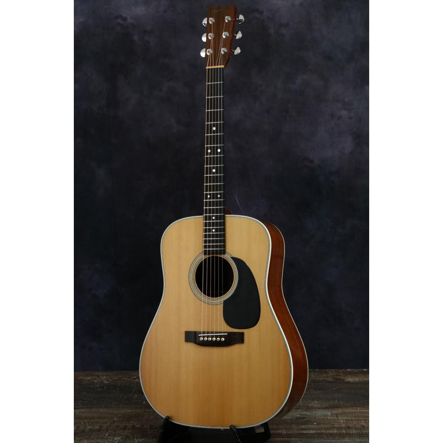 (中古)Martin / D-28 1976年製(御茶ノ水HARVEST_GUITARS)( 値下げしました！)｜ishibashi-shops｜02