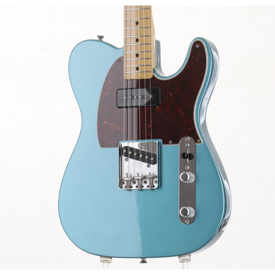 中古)Fender Mexico / Limited Edition Classic Series 50s Telecaster