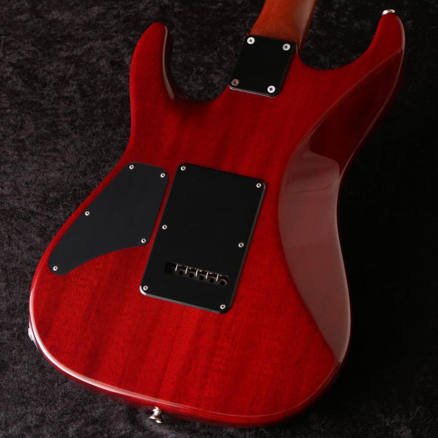 (中古)Suhr / Standard S Trans Red(御茶ノ水本店)(5/7 値下げ！)｜ishibashi-shops｜02