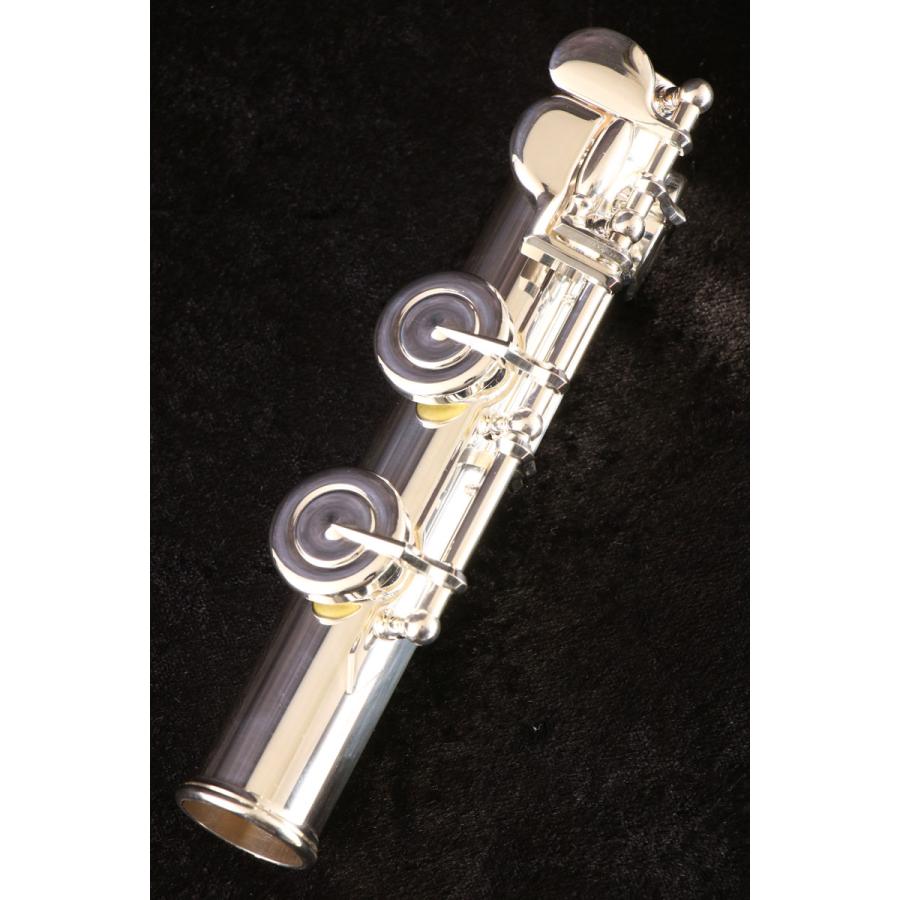 (中古) YAMAHA ヤマハ / Flute YFL-312 Eメカ付き フルート(ウインドパル)(3/31 値下げ！)｜ishibashi-shops｜04