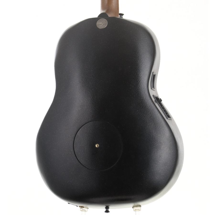 上級品 ()ADAMAS / 1687-2Super Adamas Deep Bowl Non Cutaway(1/28 値下げ！)(御茶ノ水HARVEST_GUITARS)