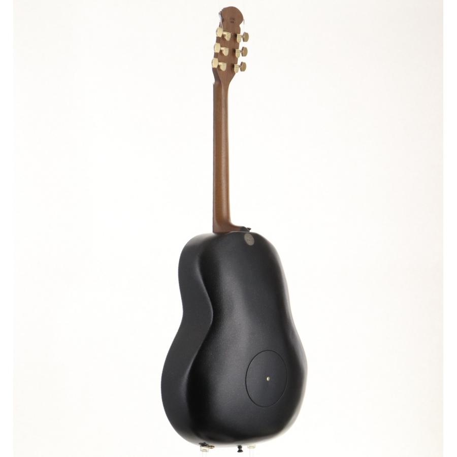 上級品 ()ADAMAS / 1687-2Super Adamas Deep Bowl Non Cutaway(1/28 値下げ！)(御茶ノ水HARVEST_GUITARS)