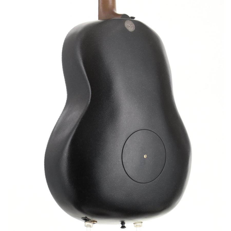 上級品 ()ADAMAS / 1687-2Super Adamas Deep Bowl Non Cutaway(1/28 値下げ！)(御茶ノ水HARVEST_GUITARS)