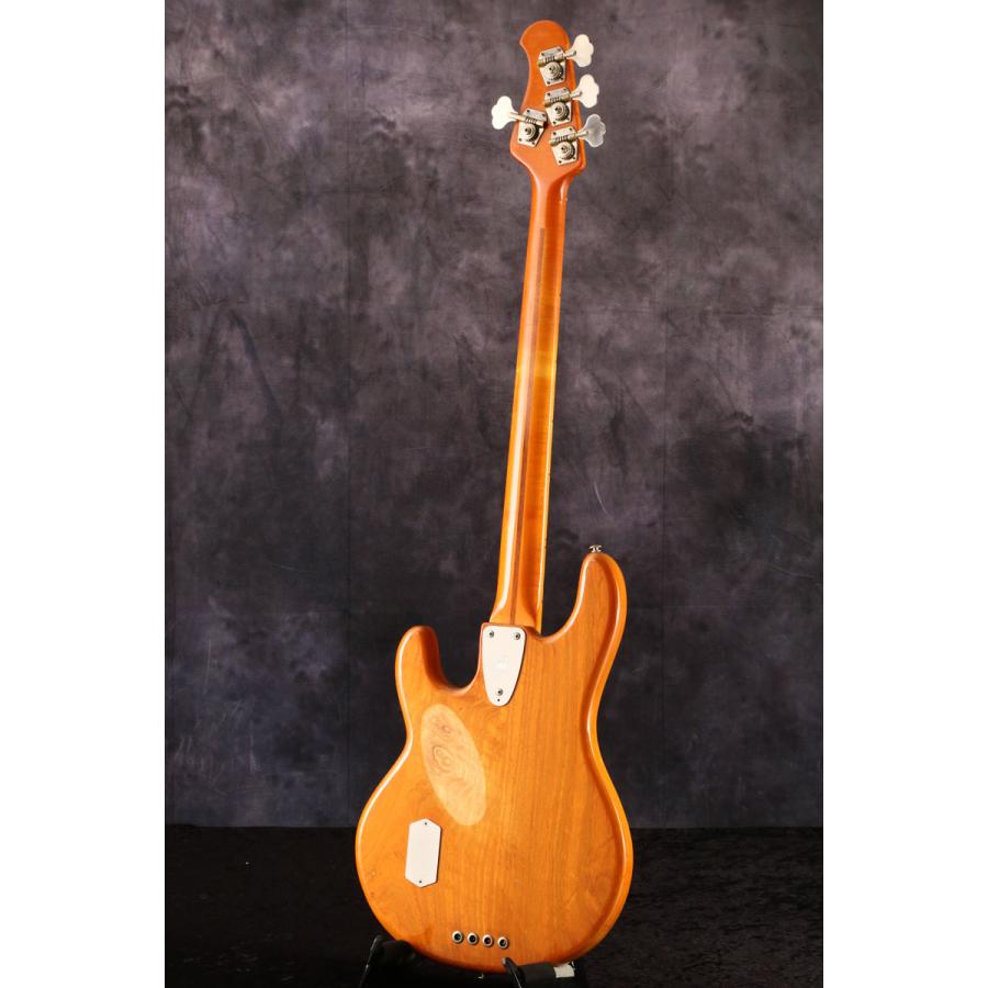 (中古)Music Man / 1979年製 Pre Ernie Ball StingRay Natural  (御茶ノ水本店)(4/10 値下げ！)｜ishibashi-shops｜04