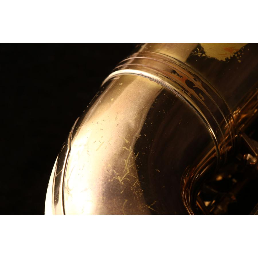 (中古) SELMER セルマー / アルトサックス SA80 W/O Alto Sax (ウインドパル)(4/10 値下げ！)｜ishibashi-shops｜15