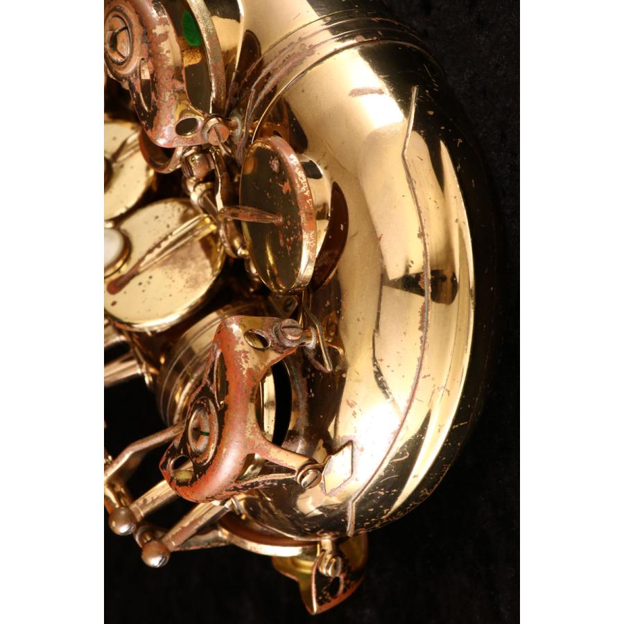 (中古) SELMER セルマー / アルトサックス SA80 W/O Alto Sax (ウインドパル)(4/10 値下げ！)｜ishibashi-shops｜06