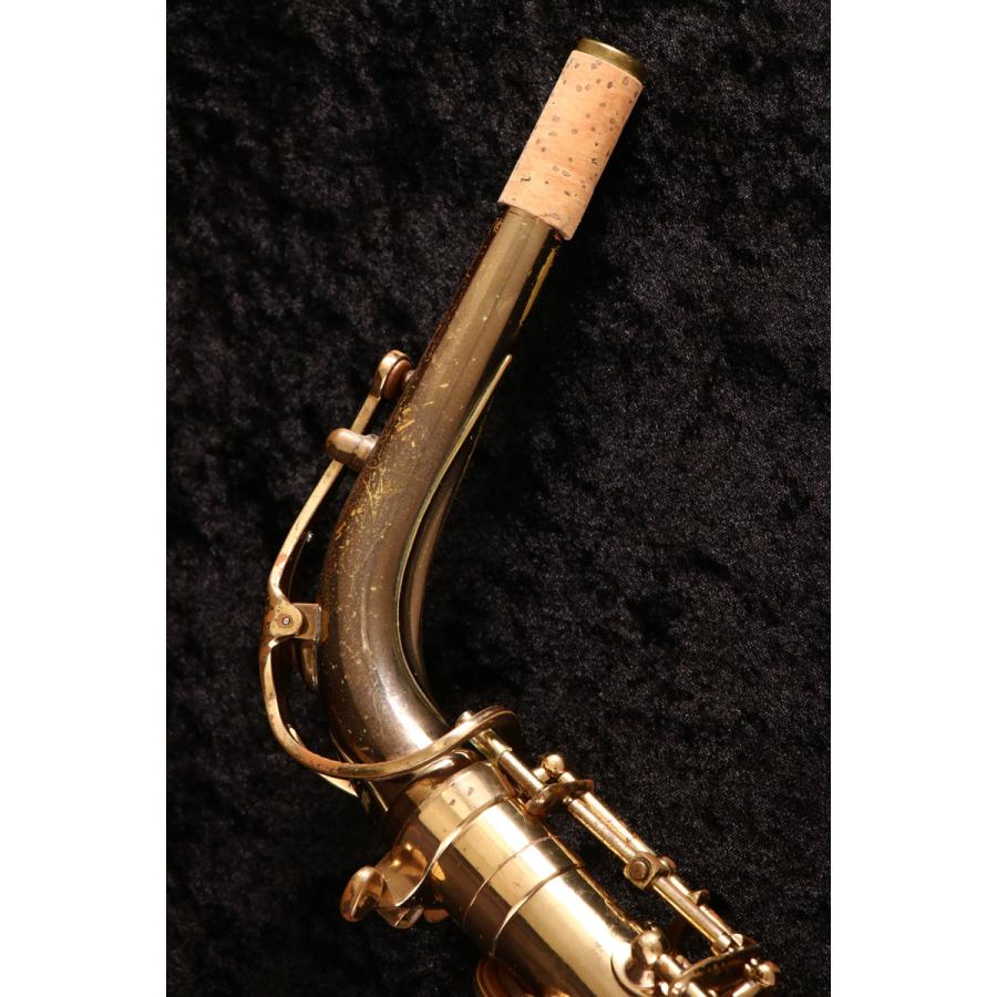 (中古) SELMER セルマー / アルトサックス SA80 W/O Alto Sax (ウインドパル)(4/10 値下げ！)｜ishibashi-shops｜08