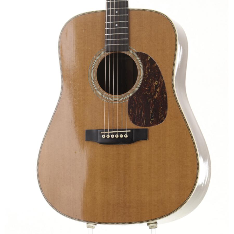 (中古)Martin / HD-28 2002年製(御茶ノ水HARVEST_GUITARS)(4/28 値下げ！)｜ishibashi-shops｜15