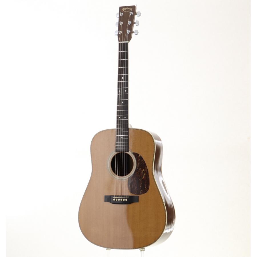 (中古)Martin / HD-28 2002年製(御茶ノ水HARVEST_GUITARS)(4/28 値下げ！)｜ishibashi-shops｜02