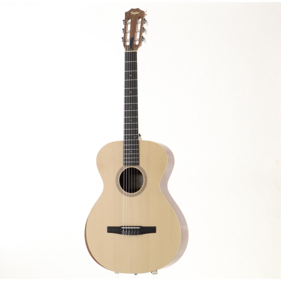 (中古) Taylor / Academy 12e-Nylon(御茶ノ水HARVEST_GUITARS)(4/28 値下げ！)｜ishibashi-shops｜02