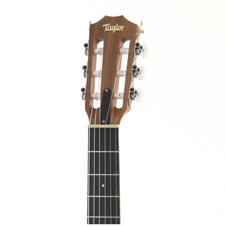 (中古) Taylor / Academy 12e-Nylon(御茶ノ水HARVEST_GUITARS)(4/28 値下げ！)｜ishibashi-shops｜03