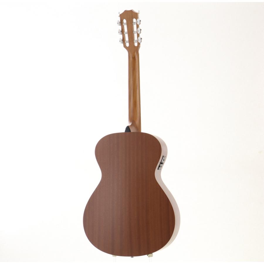 (中古) Taylor / Academy 12e-Nylon(御茶ノ水HARVEST_GUITARS)(4/28 値下げ！)｜ishibashi-shops｜07