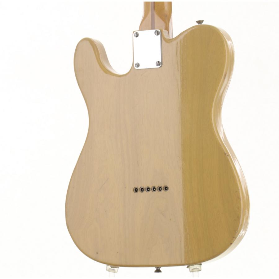 (中古)Fender USA / American Vintage 1952 telecaster Butterscotch Blonde 1982 (御茶ノ水本店)(5/7 値下げ！)｜ishibashi-shops｜12