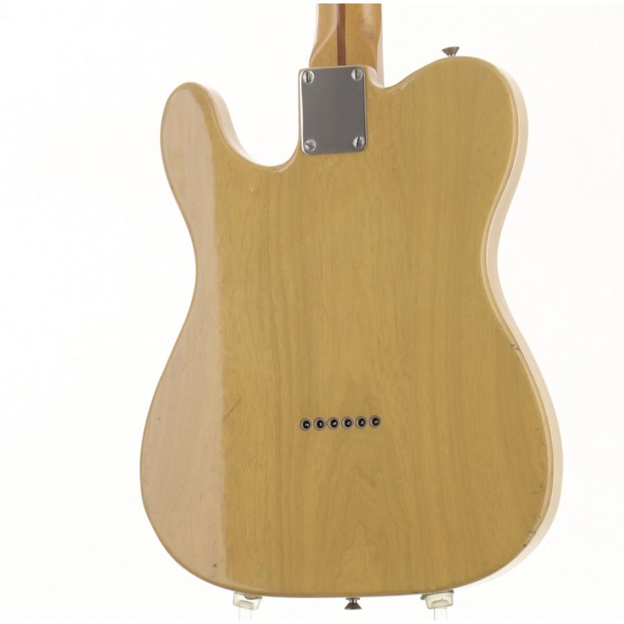 (中古)Fender USA / American Vintage 1952 telecaster Butterscotch Blonde 1982 (御茶ノ水本店)(5/7 値下げ！)｜ishibashi-shops｜13