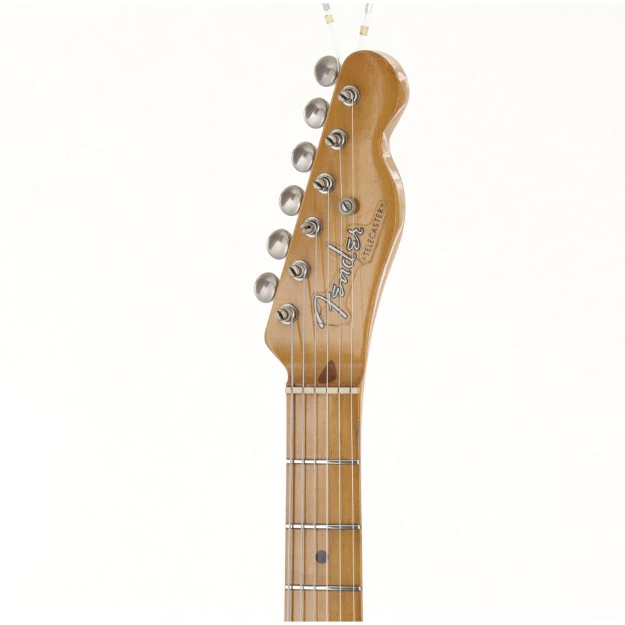 (中古)Fender USA / American Vintage 1952 telecaster Butterscotch Blonde 1982 (御茶ノ水本店)(5/7 値下げ！)｜ishibashi-shops｜03