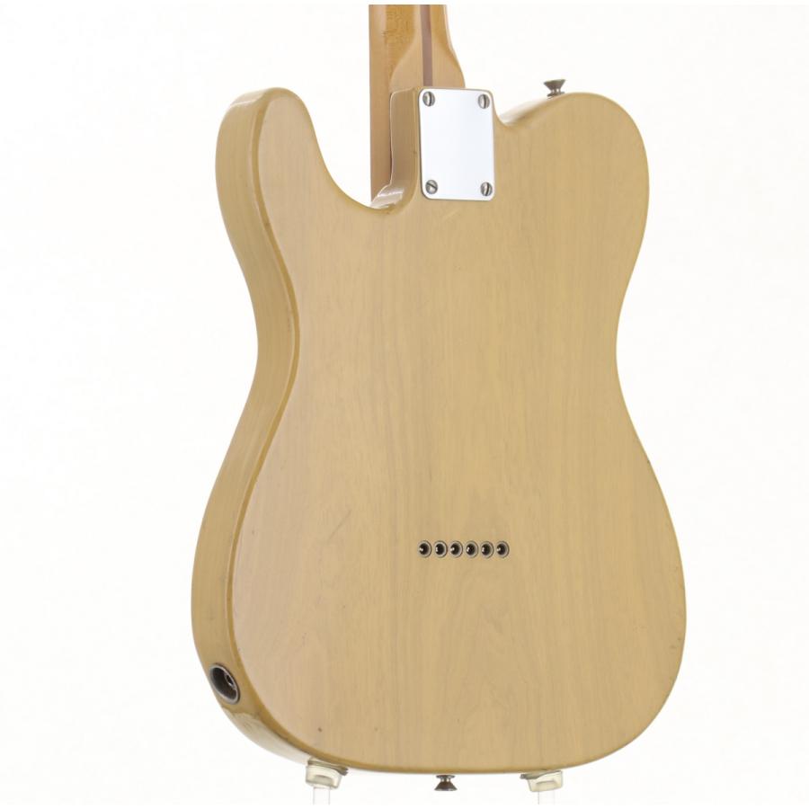 (中古)Fender USA / American Vintage 1952 telecaster Butterscotch Blonde 1982 (御茶ノ水本店)(5/7 値下げ！)｜ishibashi-shops｜06