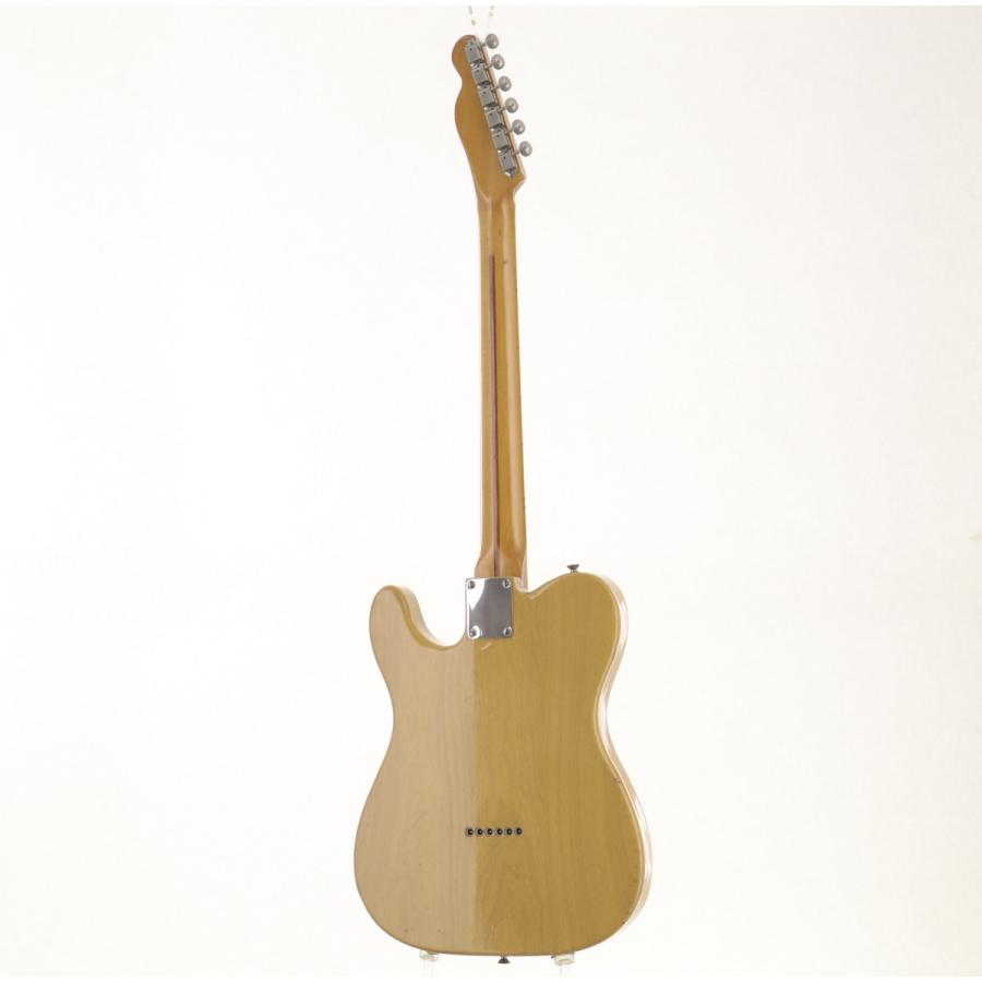(中古)Fender USA / American Vintage 1952 telecaster Butterscotch Blonde 1982 (御茶ノ水本店)(5/7 値下げ！)｜ishibashi-shops｜07