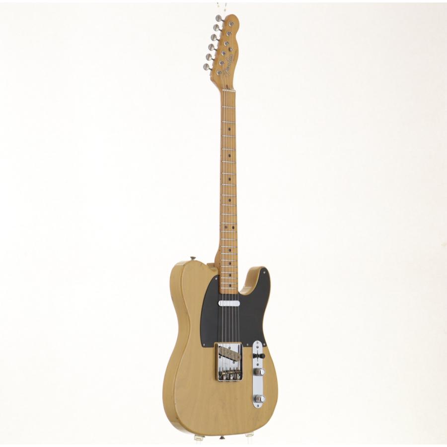 (中古)Fender USA / American Vintage 1952 telecaster Butterscotch Blonde 1982 (御茶ノ水本店)(5/7 値下げ！)｜ishibashi-shops｜08
