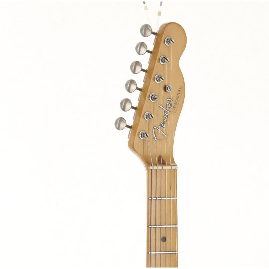 (中古)Fender USA / American Vintage 1952 telecaster Butterscotch Blonde 1982 (御茶ノ水本店)(5/7 値下げ！)｜ishibashi-shops｜09