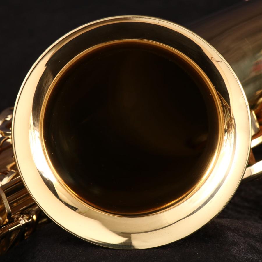 (中古) SELMER セルマー / Alto Mark VII マーク7 1981年 アルトサックス(ウインドパル)｜ishibashi-shops｜07