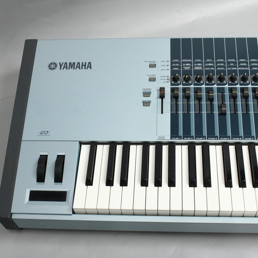 (中古) YAMAHA / MOTIF XS8 (御茶ノ水本店)(4/10 値下げ！)｜ishibashi-shops｜03