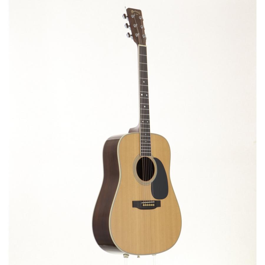 (中古)MARTIN / D-35(御茶ノ水HARVEST_GUITARS)(5/7 値下げ！)｜ishibashi-shops｜08